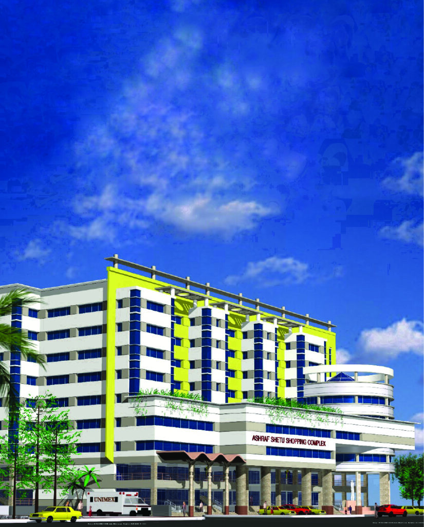 SDL projects
